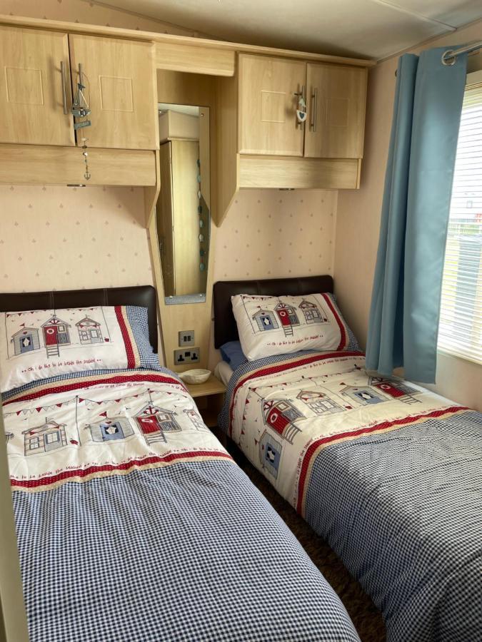 Konies Place Golden Anchor Free Wifi Bedding Included 채플 세인트 레오나즈 외부 사진